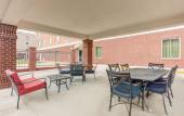 Туры в отель Holiday Inn Express & Suites Cut Off - Galliano by IHG Туры в отель Holiday Inn Express & Suites Cut Off - Galliano by IHG