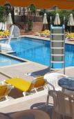 Туры в отель Amazones Villas Apartments Туры в отель Amazones Villas Apartments