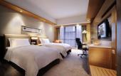 Туры в отель New World Wuhan Hotel Туры в отель New World Wuhan Hotel