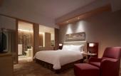 Туры в отель New World Wuhan Hotel Туры в отель New World Wuhan Hotel