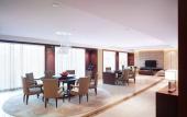 Туры в отель New World Wuhan Hotel Туры в отель New World Wuhan Hotel
