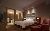 Туры в отель New World Wuhan Hotel Туры в отель New World Wuhan Hotel