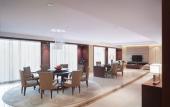 Туры в отель New World Wuhan Hotel Туры в отель New World Wuhan Hotel