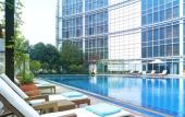 Туры в отель New World Wuhan Hotel Туры в отель New World Wuhan Hotel