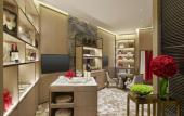 Туры в отель New World Wuhan Hotel Туры в отель New World Wuhan Hotel
