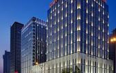 Туры в отель Huai'an Fuli Wanda Realm Hotel Туры в отель Huai'an Fuli Wanda Realm Hotel