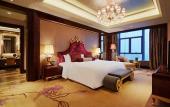Туры в отель Huai'an Fuli Wanda Realm Hotel Туры в отель Huai'an Fuli Wanda Realm Hotel