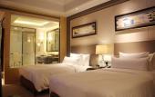 Туры в отель Huai'an Fuli Wanda Realm Hotel Туры в отель Huai'an Fuli Wanda Realm Hotel