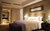 Туры в отель Huai'an Fuli Wanda Realm Hotel Туры в отель Huai'an Fuli Wanda Realm Hotel