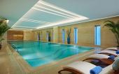 Туры в отель Huai'an Fuli Wanda Realm Hotel Туры в отель Huai'an Fuli Wanda Realm Hotel