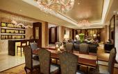 Туры в отель Huai'an Fuli Wanda Realm Hotel Туры в отель Huai'an Fuli Wanda Realm Hotel