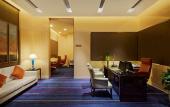 Туры в отель Huai'an Fuli Wanda Realm Hotel Туры в отель Huai'an Fuli Wanda Realm Hotel