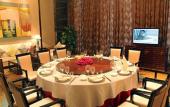 Туры в отель Huai'an Fuli Wanda Realm Hotel Туры в отель Huai'an Fuli Wanda Realm Hotel