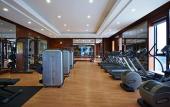 Туры в отель Huai'an Fuli Wanda Realm Hotel Туры в отель Huai'an Fuli Wanda Realm Hotel
