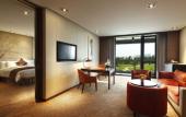 Туры в отель Crowne Plaza Xuzhou Dalong Lake Туры в отель Crowne Plaza Xuzhou Dalong Lake