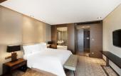 Туры в отель Crowne Plaza Xuzhou Dalong Lake Туры в отель Crowne Plaza Xuzhou Dalong Lake