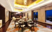 Туры в отель Crowne Plaza Xuzhou Dalong Lake Туры в отель Crowne Plaza Xuzhou Dalong Lake
