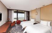 Туры в отель Crowne Plaza Xuzhou Dalong Lake Туры в отель Crowne Plaza Xuzhou Dalong Lake