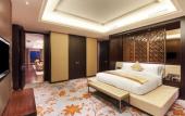 Туры в отель Crowne Plaza Xuzhou Dalong Lake Туры в отель Crowne Plaza Xuzhou Dalong Lake