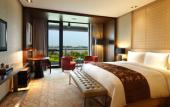 Туры в отель Crowne Plaza Xuzhou Dalong Lake Туры в отель Crowne Plaza Xuzhou Dalong Lake