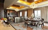Туры в отель Crowne Plaza Xuzhou Dalong Lake Туры в отель Crowne Plaza Xuzhou Dalong Lake