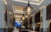 Туры в отель Crowne Plaza Xuzhou Dalong Lake Туры в отель Crowne Plaza Xuzhou Dalong Lake