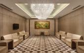 Туры в отель Crowne Plaza Xuzhou Dalong Lake Туры в отель Crowne Plaza Xuzhou Dalong Lake