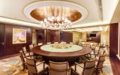 Туры в отель Crowne Plaza Xuzhou Dalong Lake Туры в отель Crowne Plaza Xuzhou Dalong Lake