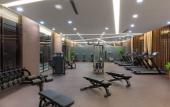 Туры в отель Crowne Plaza Xuzhou Dalong Lake Туры в отель Crowne Plaza Xuzhou Dalong Lake