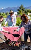 Туры в отель Entre Cielos Wine & Wellness Hotel Туры в отель Entre Cielos Wine & Wellness Hotel