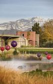 Туры в отель Entre Cielos Wine & Wellness Hotel Туры в отель Entre Cielos Wine & Wellness Hotel
