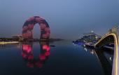 Туры в отель Sheraton Huzhou Taihu Lake Hot Spring Resort & Spa Туры в отель Sheraton Huzhou Taihu Lake Hot Spring Resort & Spa