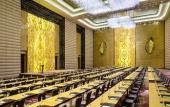 Туры в отель Sheraton Huzhou Taihu Lake Hot Spring Resort & Spa Туры в отель Sheraton Huzhou Taihu Lake Hot Spring Resort & Spa