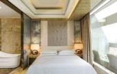 Туры в отель Sheraton Huzhou Taihu Lake Hot Spring Resort & Spa Туры в отель Sheraton Huzhou Taihu Lake Hot Spring Resort & Spa