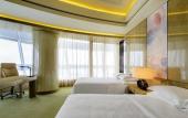 Туры в отель Sheraton Huzhou Taihu Lake Hot Spring Resort & Spa Туры в отель Sheraton Huzhou Taihu Lake Hot Spring Resort & Spa
