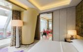 Туры в отель Sheraton Huzhou Taihu Lake Hot Spring Resort & Spa Туры в отель Sheraton Huzhou Taihu Lake Hot Spring Resort & Spa