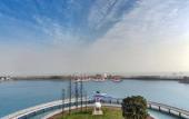 Туры в отель Sheraton Huzhou Taihu Lake Hot Spring Resort & Spa Туры в отель Sheraton Huzhou Taihu Lake Hot Spring Resort & Spa