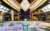 Туры в отель Sheraton Huzhou Taihu Lake Hot Spring Resort & Spa Туры в отель Sheraton Huzhou Taihu Lake Hot Spring Resort & Spa