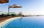 Туры в отель Sheraton Huzhou Taihu Lake Hot Spring Resort & Spa Туры в отель Sheraton Huzhou Taihu Lake Hot Spring Resort & Spa
