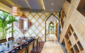 Туры в отель Sheraton Huzhou Taihu Lake Hot Spring Resort & Spa Туры в отель Sheraton Huzhou Taihu Lake Hot Spring Resort & Spa