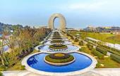 Туры в отель Sheraton Huzhou Taihu Lake Hot Spring Resort & Spa Туры в отель Sheraton Huzhou Taihu Lake Hot Spring Resort & Spa