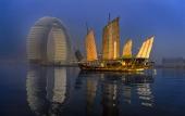 Туры в отель Sheraton Huzhou Taihu Lake Hot Spring Resort & Spa Туры в отель Sheraton Huzhou Taihu Lake Hot Spring Resort & Spa