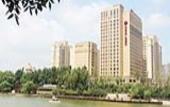 Туры в отель Ramada Plaza by Wyndham Weifang Туры в отель Ramada Plaza by Wyndham Weifang