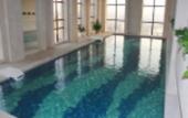 Туры в отель Ramada Plaza by Wyndham Weifang Туры в отель Ramada Plaza by Wyndham Weifang