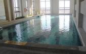 Туры в отель Ramada Plaza by Wyndham Weifang Туры в отель Ramada Plaza by Wyndham Weifang