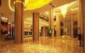 Туры в отель Howard Johnson Tropical Garden Plaza Kunming Туры в отель Howard Johnson Tropical Garden Plaza Kunming