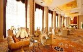 Туры в отель Howard Johnson Tropical Garden Plaza Kunming Туры в отель Howard Johnson Tropical Garden Plaza Kunming