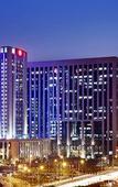 Туры в отель Sheraton Grand Zhengzhou Hotel Туры в отель Sheraton Grand Zhengzhou Hotel