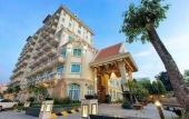 Туры в отель Classy Hotel & Spa Туры в отель Classy Hotel & Spa