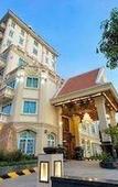 Туры в отель Classy Hotel & Spa Туры в отель Classy Hotel & Spa